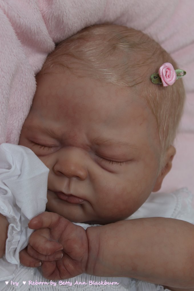 elisa marx reborn dolls