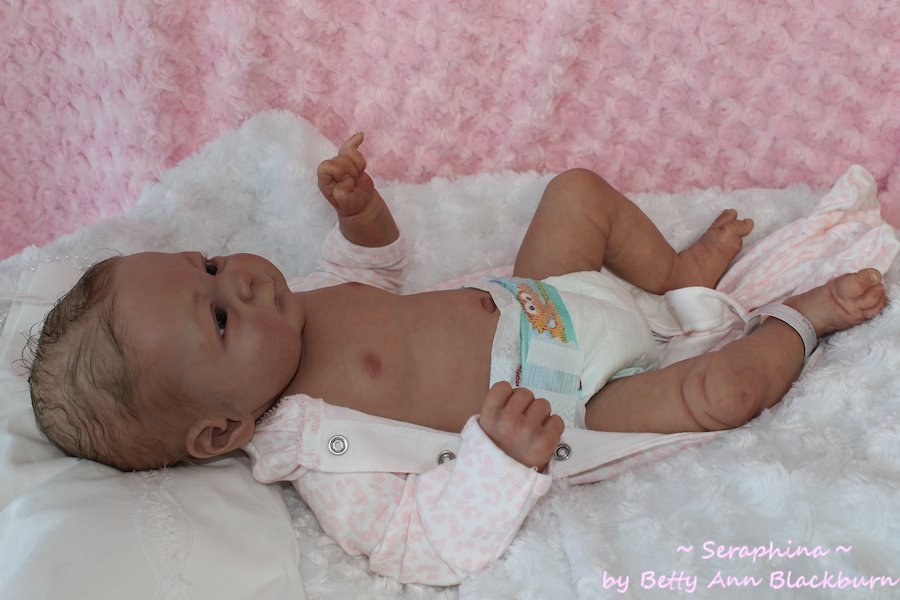 beautiful reborn dolls