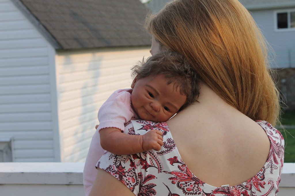 mexican reborn baby doll