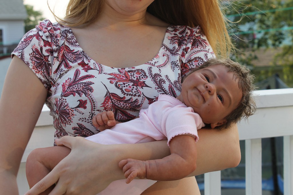 mexican reborn baby doll