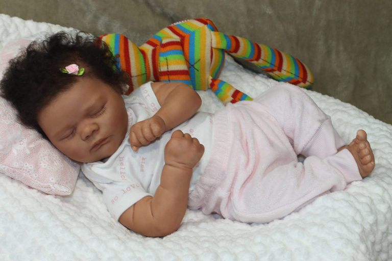 Sweet Thingz » Reborn baby dolls » Page 2