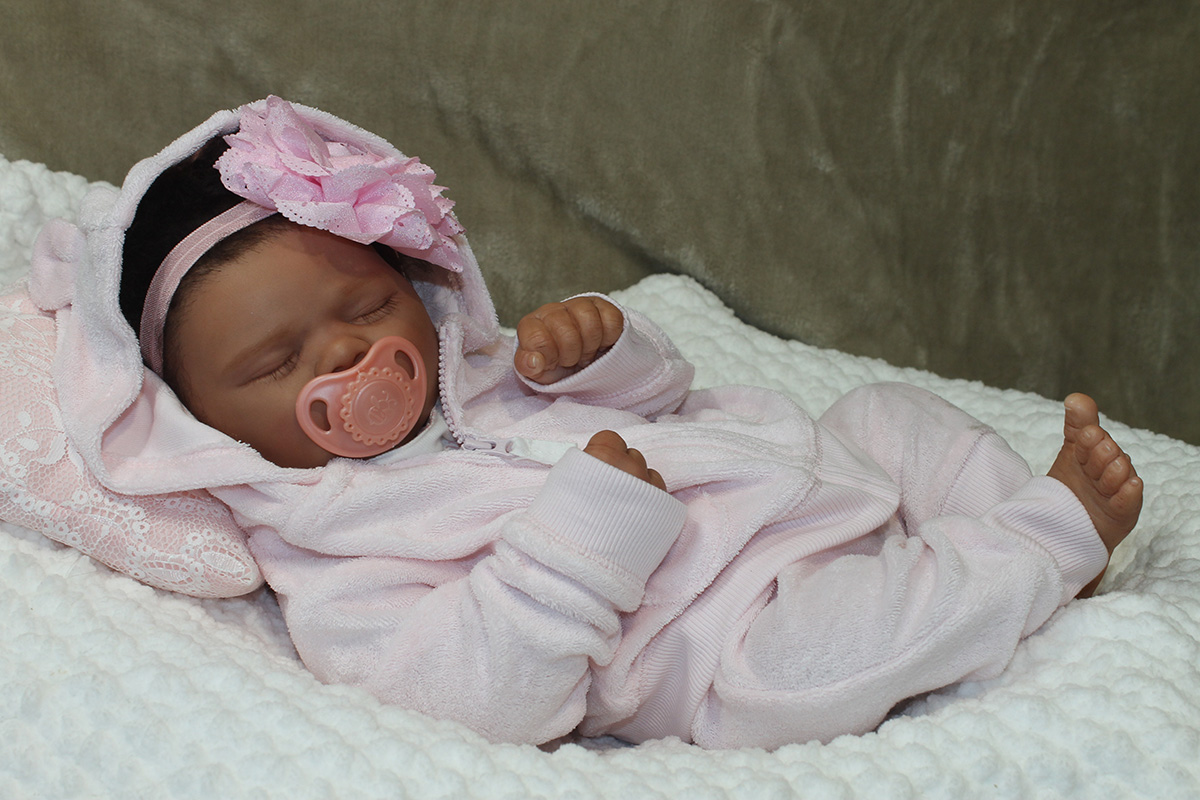 Sweet Thingz » Reborn baby dolls » Page 2