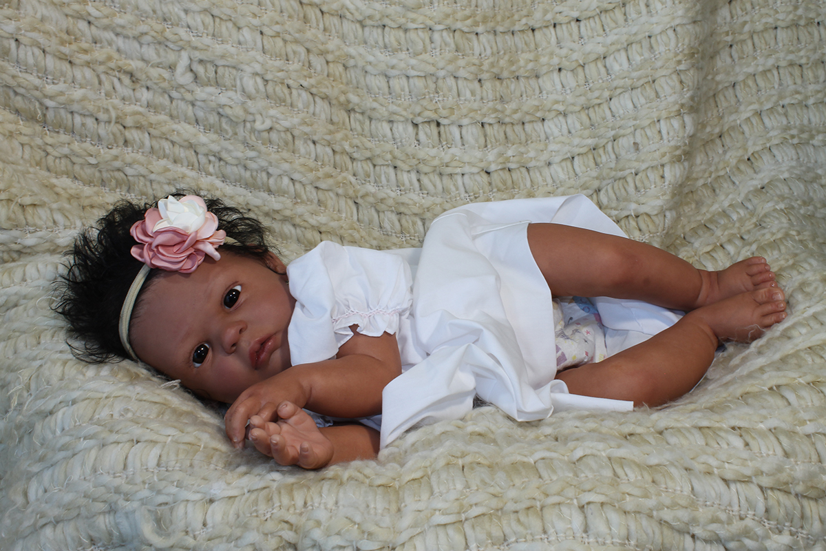 Sweet Thingz » Reborn baby dolls