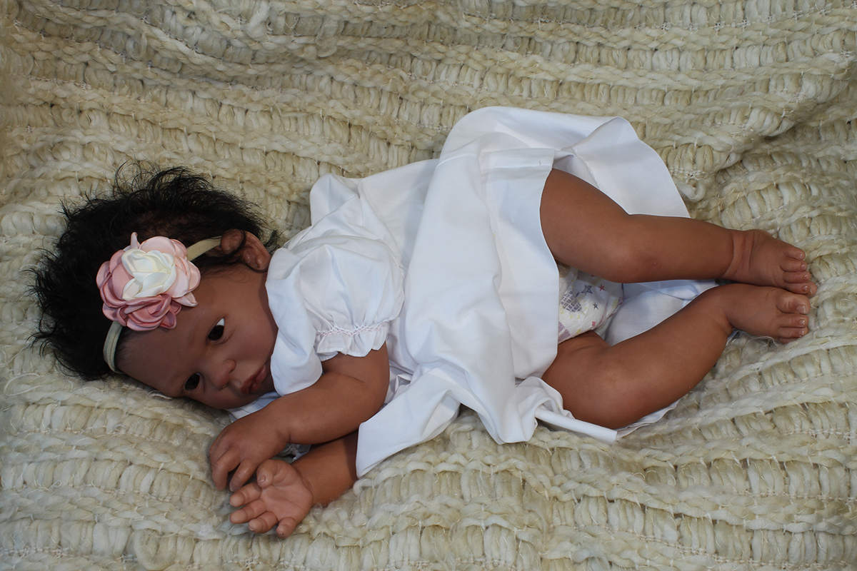 Sweet Thingz » Reborn baby dolls